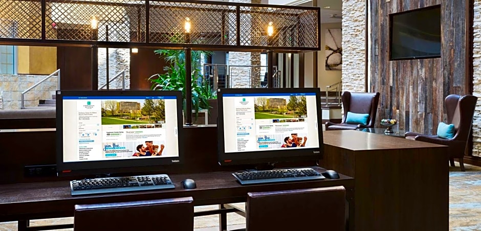 Embassy Suites Denver Tech Center