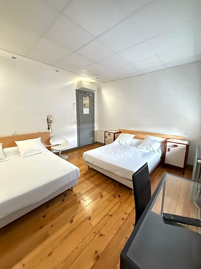Hotel Relais Sud