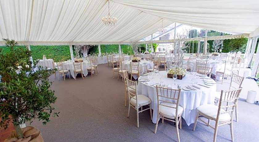 The Greenway Hotel and Spa