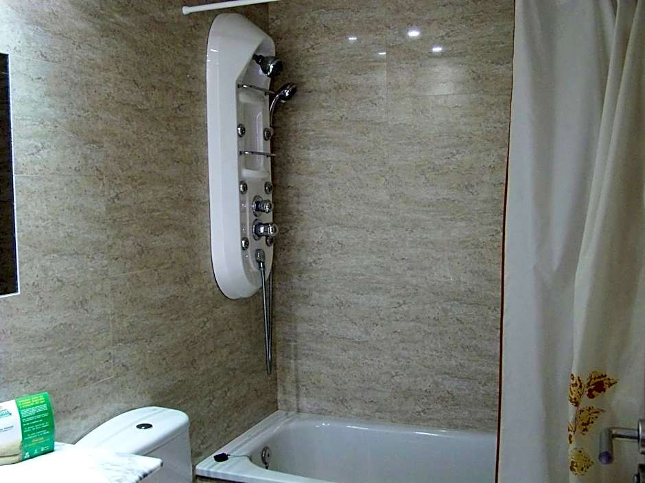 Hotel Estrella del Alemar