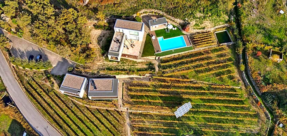 Vald'arêgos - Douro