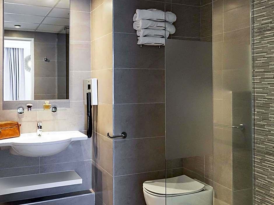 ibis Styles Lille Villeneuve d'Ascq