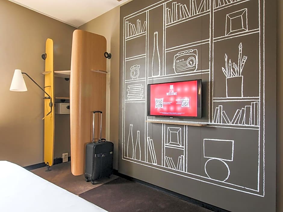 ibis Sfax