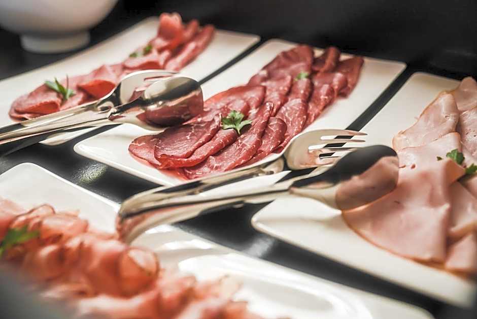 Hotel Villa Waldheim