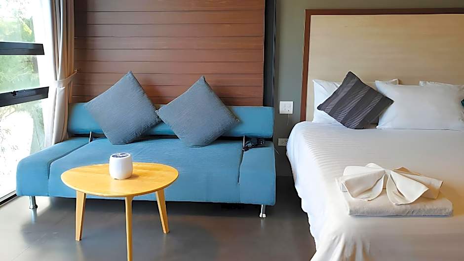 Bluemoon Cha-Am Hotel