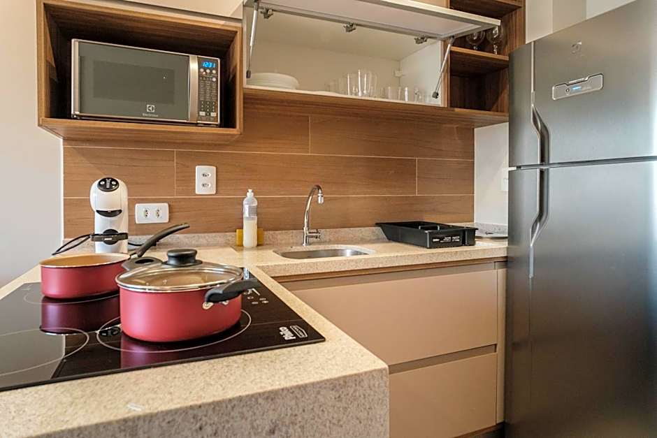 Yume B.Side - Faria Lima