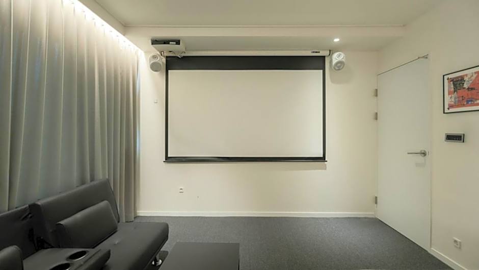 Anook Hotel Wolgot