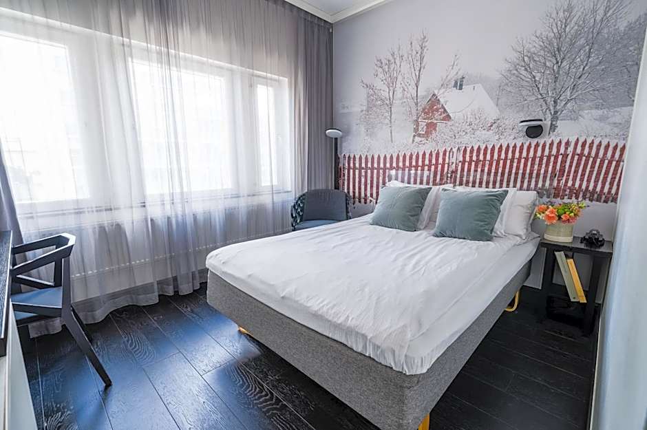 Hotel C Stockholm