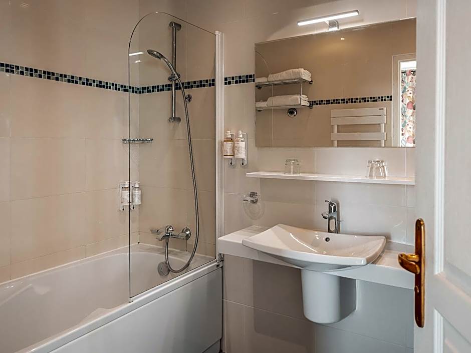 Castel Clara Thalasso & Spa