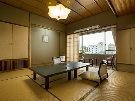 Junior Suite Non Smoking