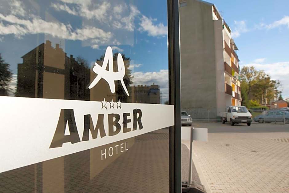 Amber Hotel