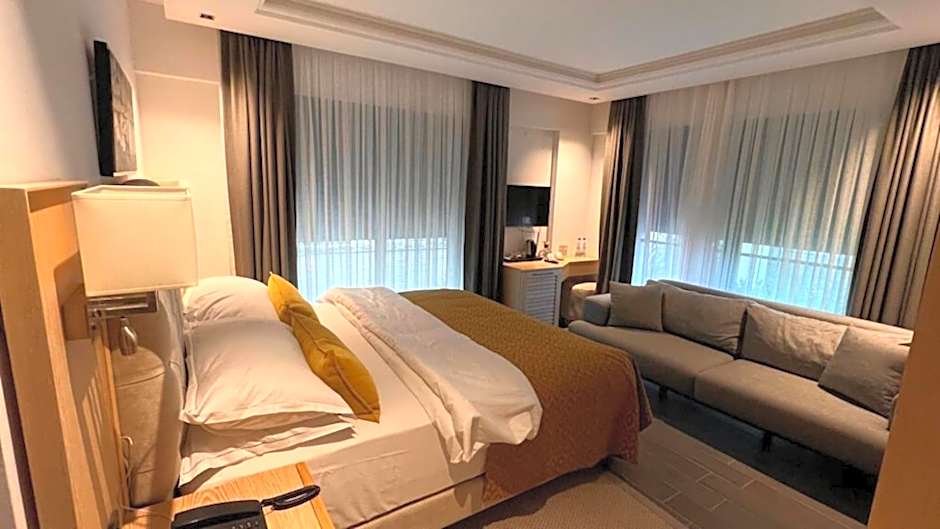 Casa Mimosa Hotel