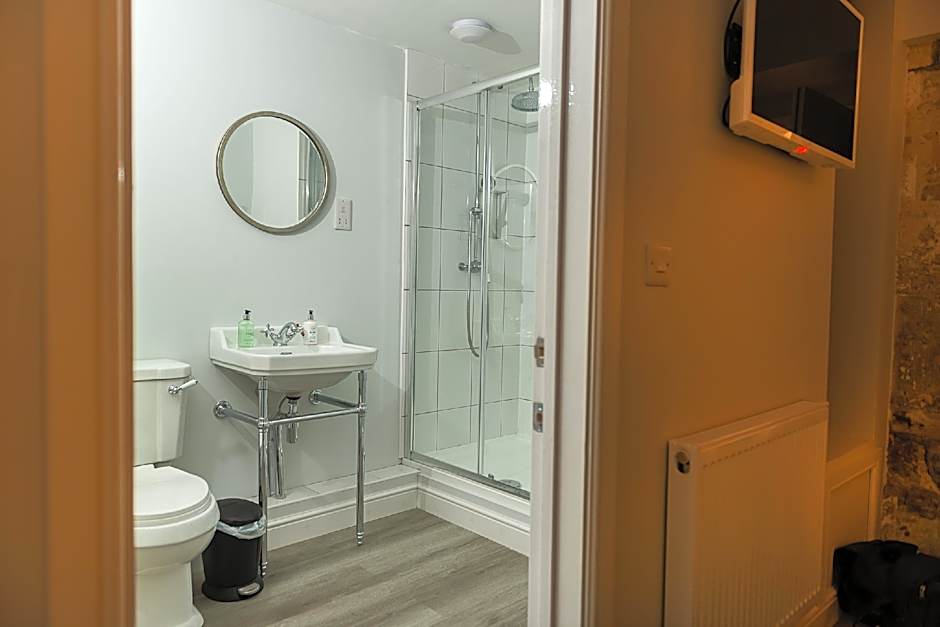 Wild Garlic Rooms