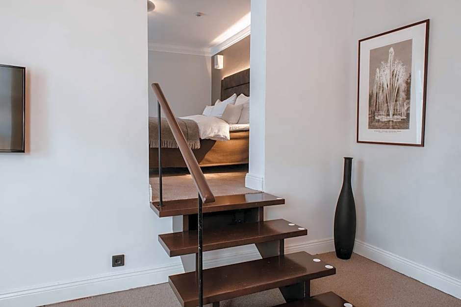 Home Hotel Victoria