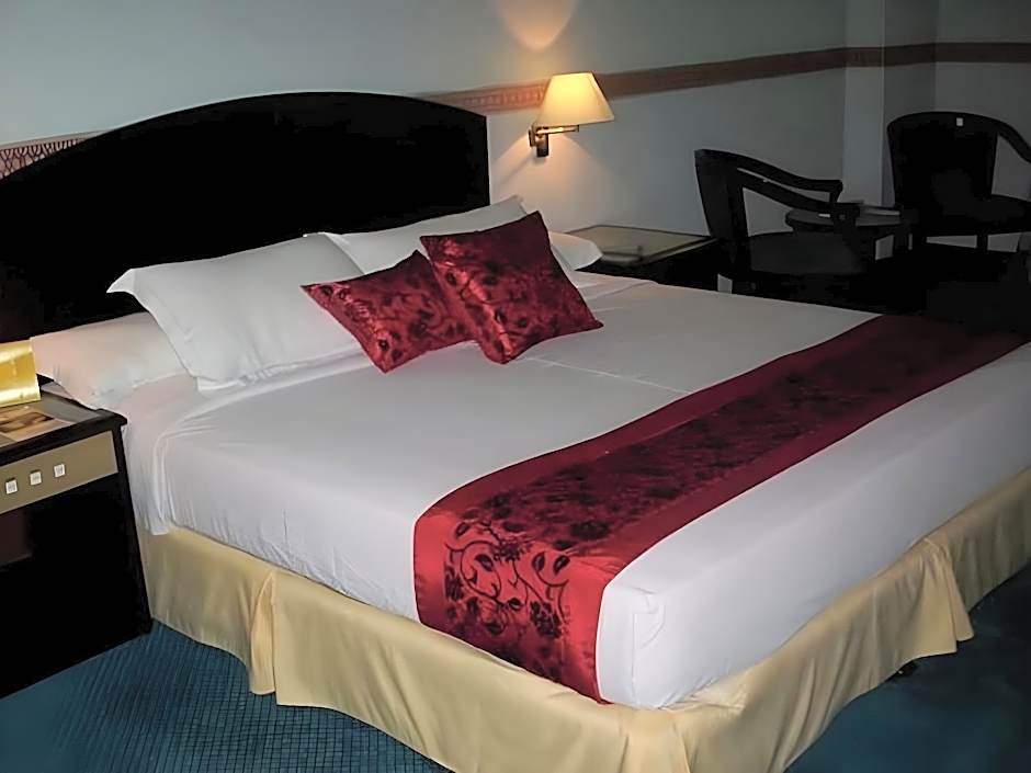 Hotel Seri Malaysia Genting Highlands