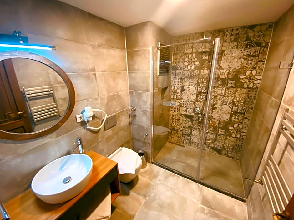 in Ephesus Hotel and Art Galery