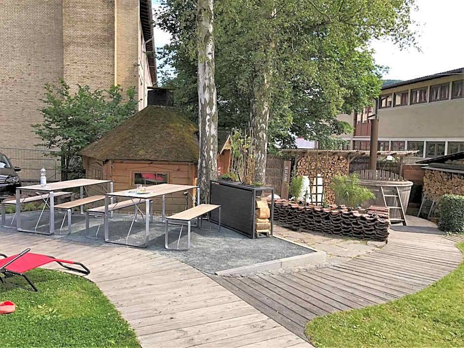 KleinHOTEL Biedenkopf