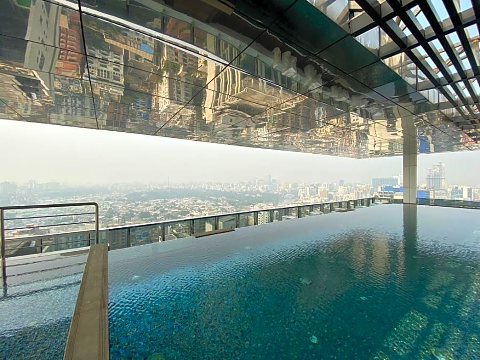 Renaissance Dhaka Gulshan Hotel