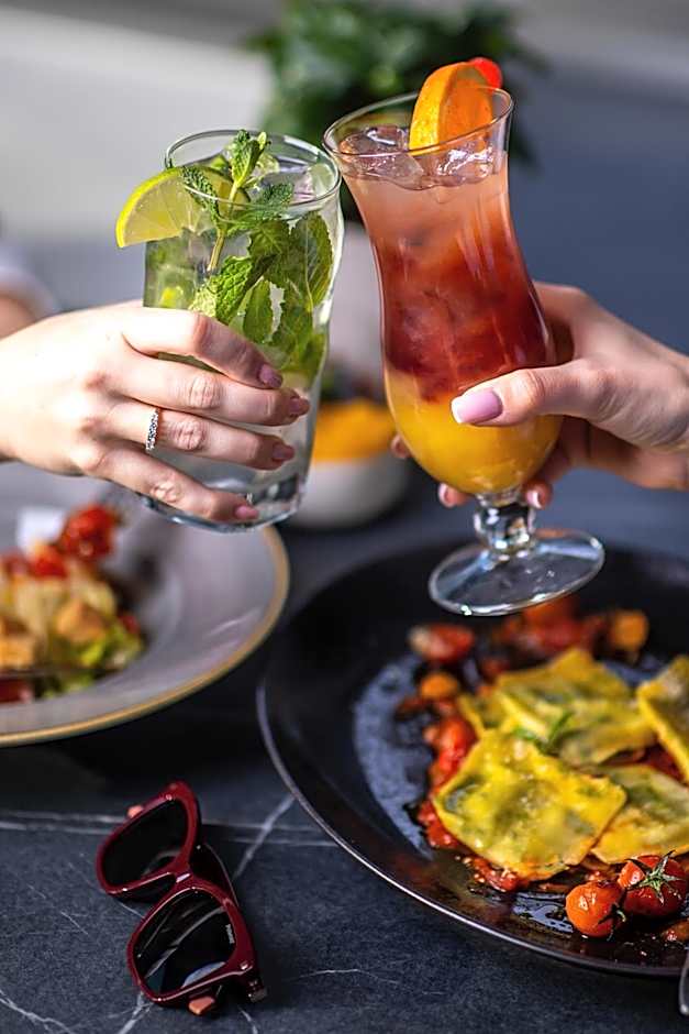 Expo Tower by Mellow Mood Hotels