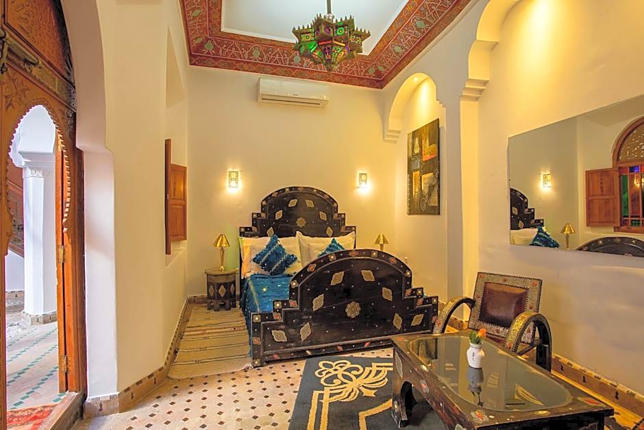 Riad Agdal Royal & Spa