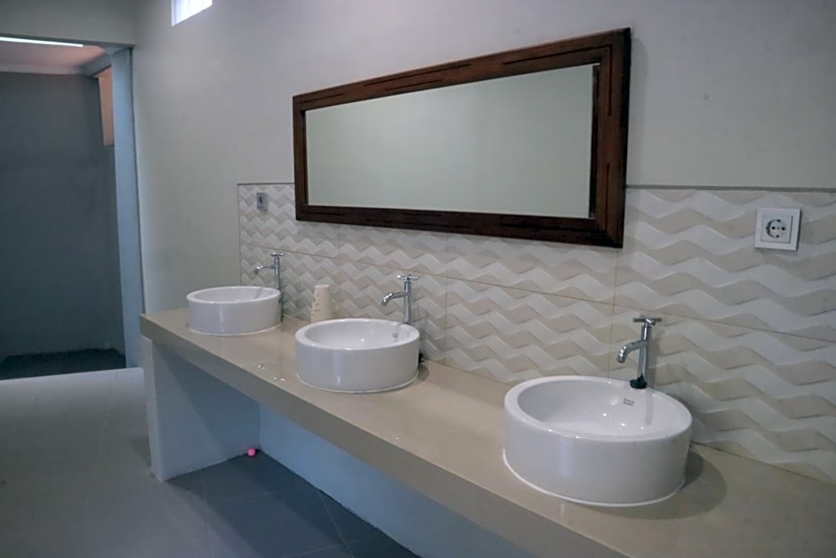 Home-Bience Hostel