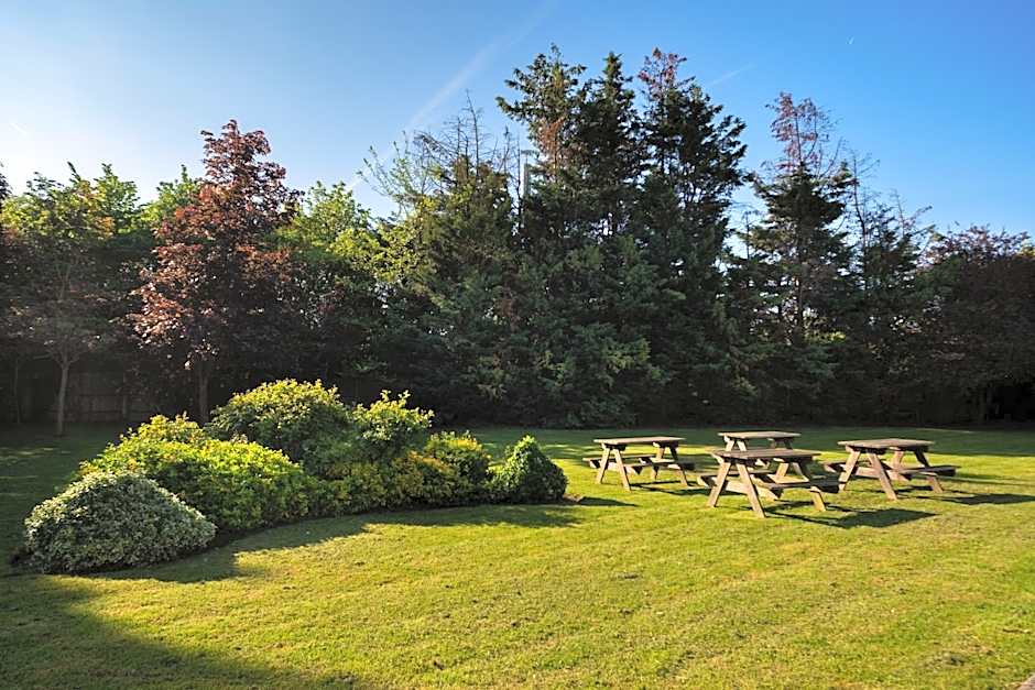 Holiday Inn London-Bexley By IHG