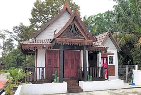 Hotel O Jentayu Homestay Pontian