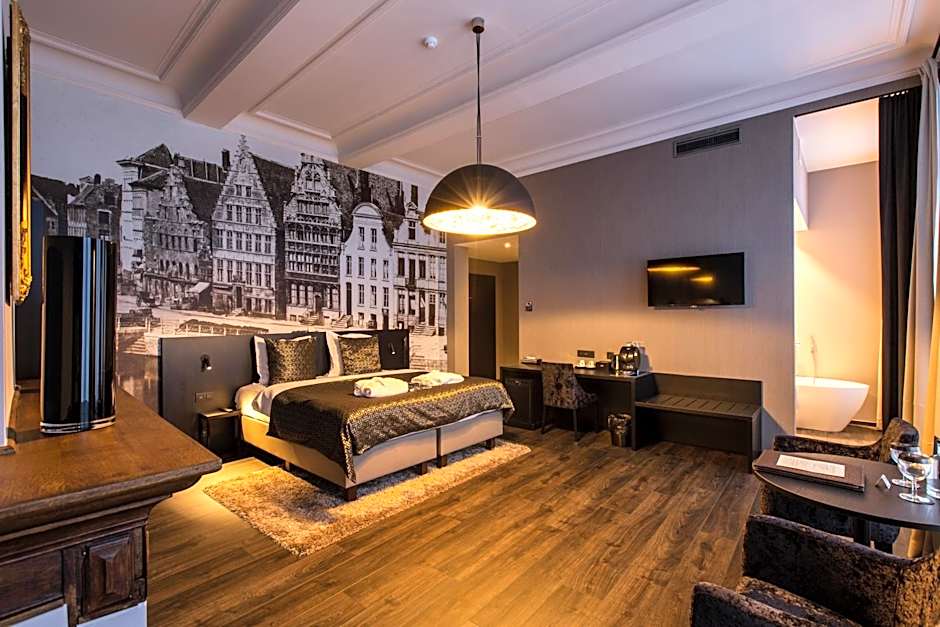 Hotel Harmony