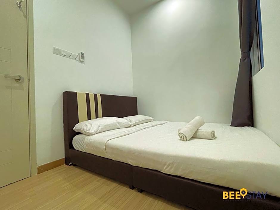 The Wave Suites Melaka