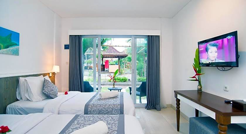 Royal Regantris Villa Karang