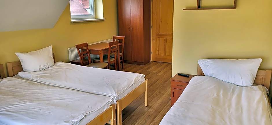 Dom Wczasowy Centrum Pieniny