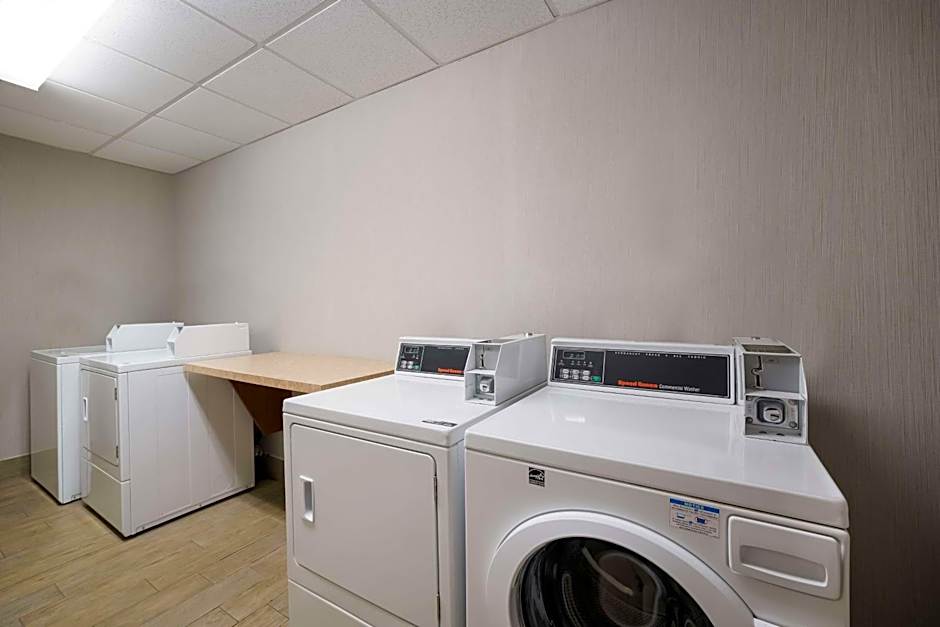 Hampton Inn By Hilton Mchenry, Il