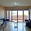 Marina Suites Mazatlan