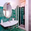 Bed and Breakfast Adelberga