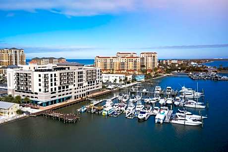 Courtyard by Marriott Clearwater Beach