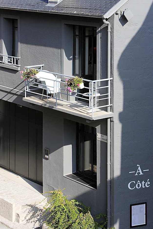 Les Maisons du Pont - Charme & Caractère