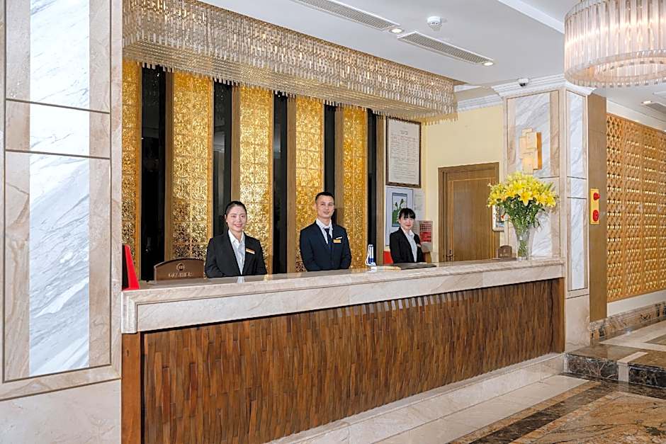 Canvas Sapa Legend Hotel & Spa