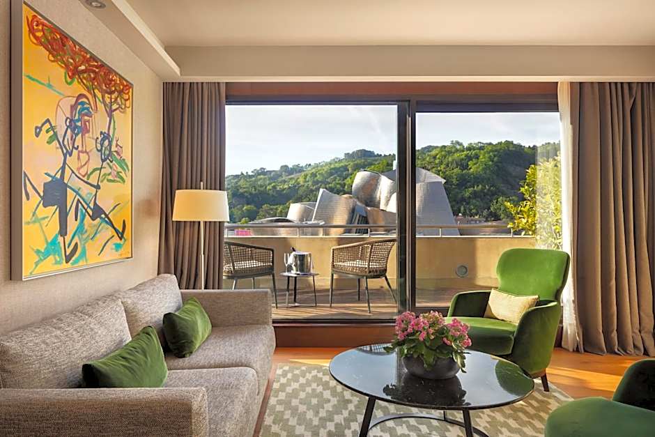 The Artist Grand Hotel of Art