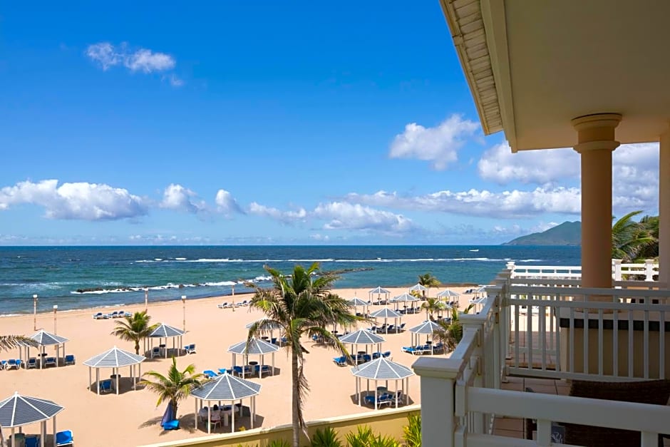 St. Kitts Marriott Resort & The Royal Beach Casino