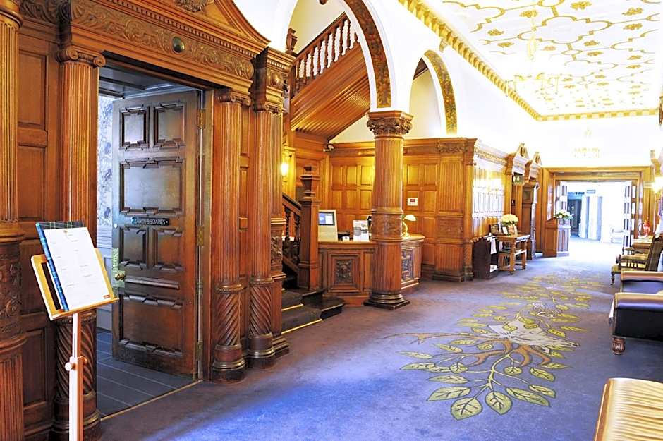 Ardoe House Hotel & Spa