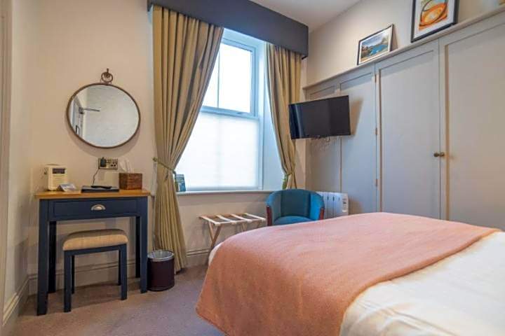 Mullion Cove Hotel & Spa