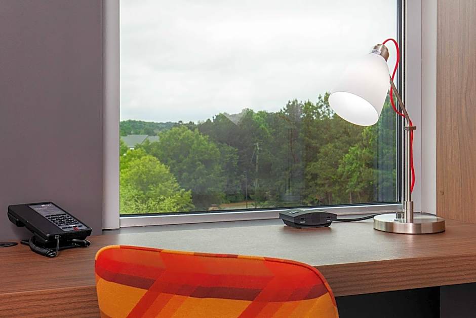 Aloft Alpharetta