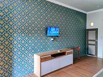 Hotel Remaja Indah Masamba