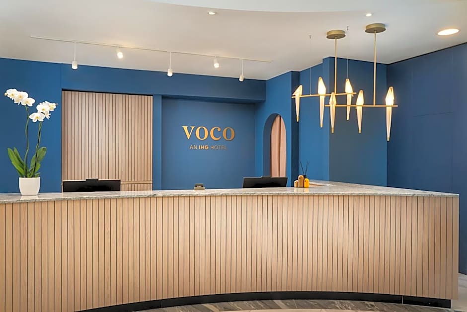 voco Vienna Prater By IHG