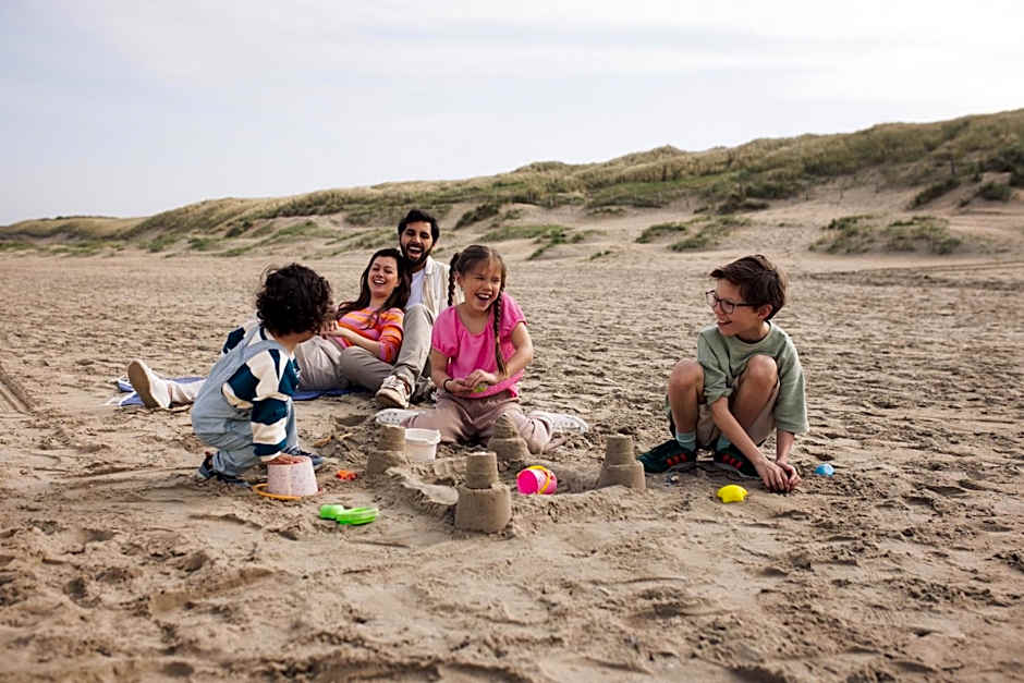 Stayokay Hostel Egmond