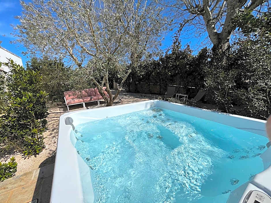 Villa Ada-Trulli Puglia