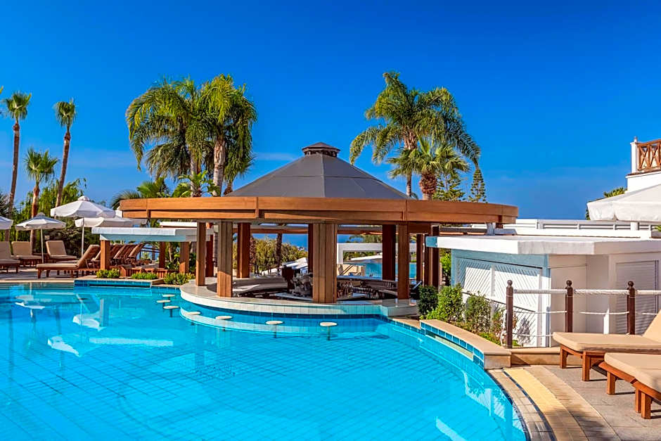 Mediterranean Beach Hotel