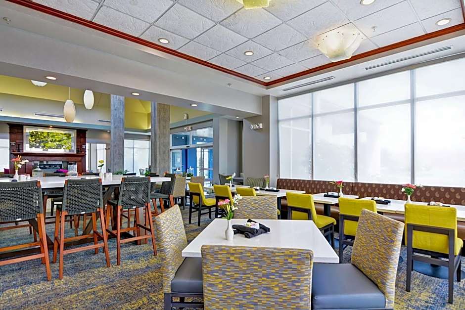 Hilton Garden Inn Conway