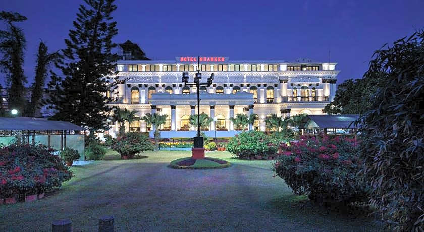 Hotel Shanker-Palatial Heritage Kathmandu
