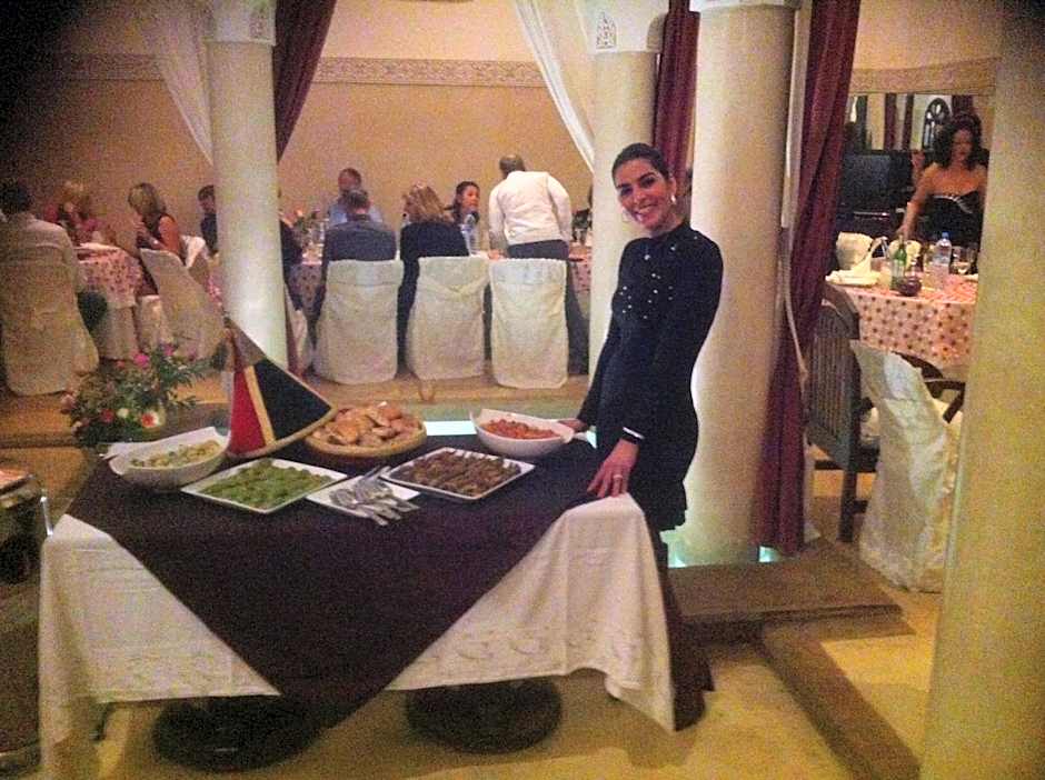 Riad Elias & Spa